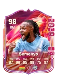 Antoine Semenyo