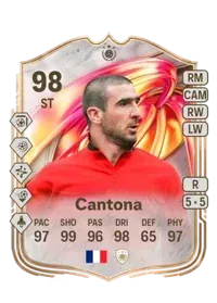 Cantona