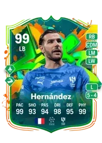 Theo Hernández