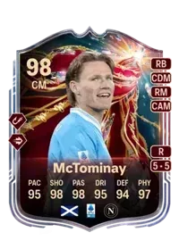 Scott McTominay