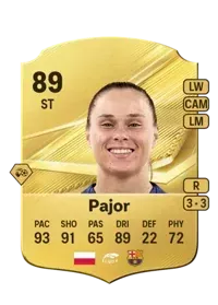Ewa Pajor