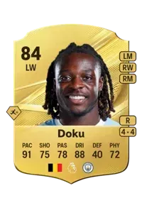 Jérémy Doku