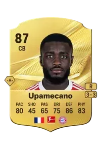 Dayot Upamecano