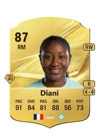 Kadidiatou Diani
