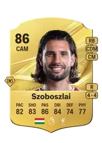 Dominik Szoboszlai