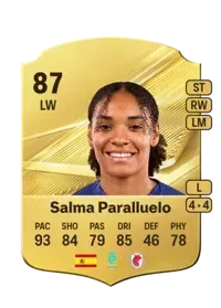 Salma Celeste Paralluelo Ayingono