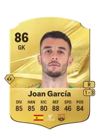 Joan García Pons