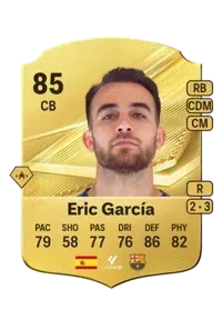 Eric García Martret