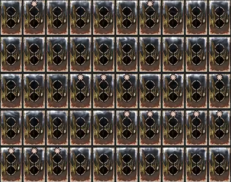 Junk for Salvage : Normal (Unique) Leoric's Crown x 100