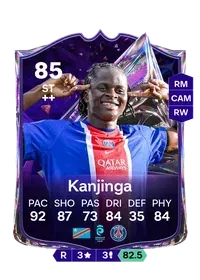 Merveille Kanjinga
